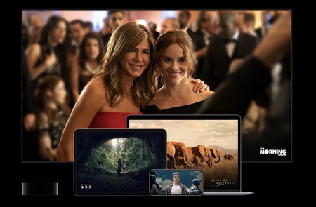 Aviso para rezagados: la oferta del año gratuito para Apple TV+ está a punto de acabar para algunos usuarios