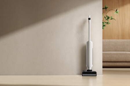Mijia Wireless Floor Scrubber 5 1