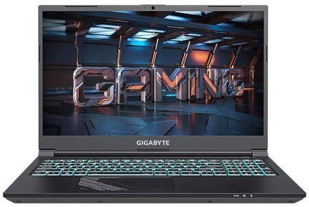 Gigabyte