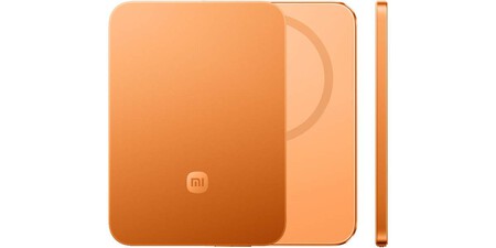 Bateria Con Magsafe Xiaomi