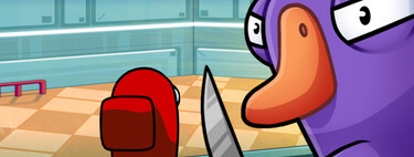 La competencia de Among Us tiene patos soviéticos asesinos, es gratis y está reventando Steam ahora mismo 