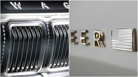 El Jeep Wagoneer va a volver a la producción para meterse en la pelea de los SUV grandes y lujosos de siete plazas