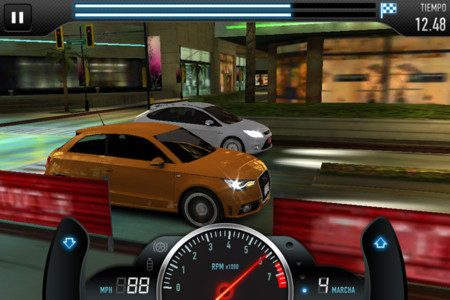 juegos carreras - ios - 4