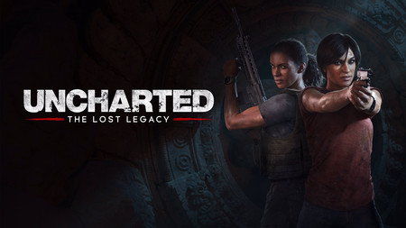 Todo lo que necesitas saber de Uncharted: The Lost Legacy