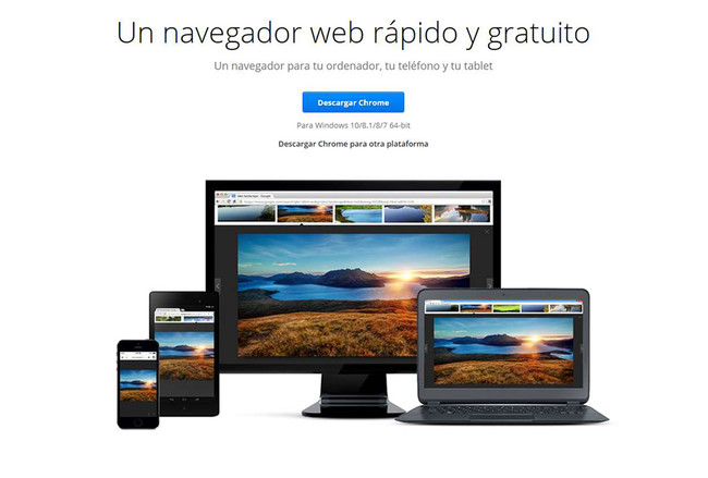 Chrome