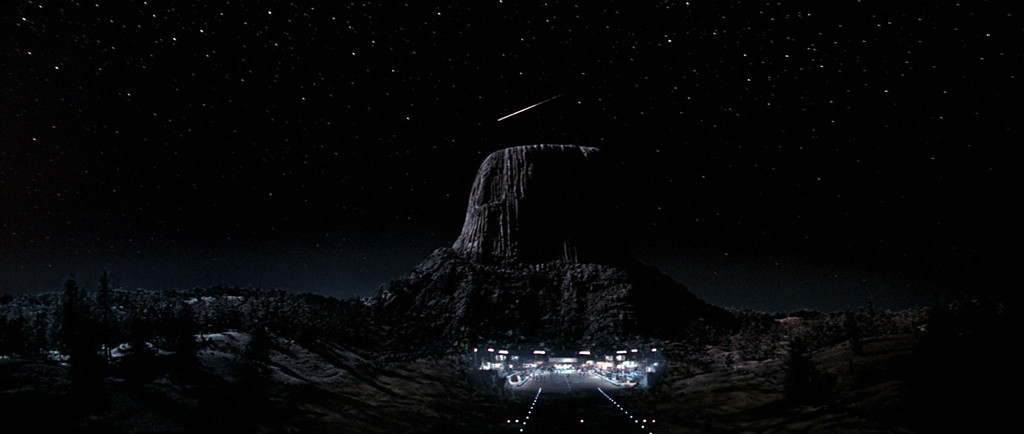 Close Encounters Of The Third Kind 220