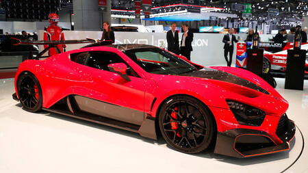 Zenvo