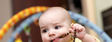 Nueve consejos para prevenir la asfixia por objetos pequeños en bebés y niños