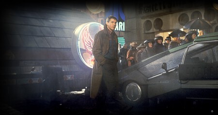 Blade Runner Alphaville 1