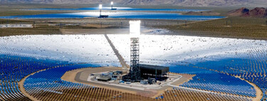 En 2014 se inauguró la mayor central solar térmica del mundo. 12 años después, su futuro es incierto 