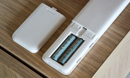 Analisis Aire Acondicionado Xiaomi Mijia Pro 20