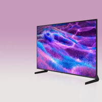 Sólo Samsung es capaz de ofrecerte una de sus mejores Neo QLED de este año con 65 pulgadas a mitad de precio