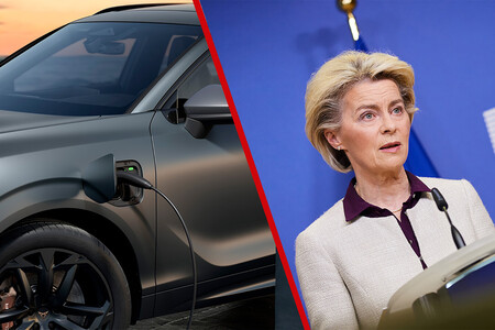 Cupra Phev Ursula Von Der Leyen