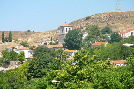Olmeda De Las Fuentes