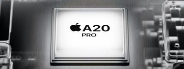 El chip A20 Pro arrasa en sus primeros benchmarks 