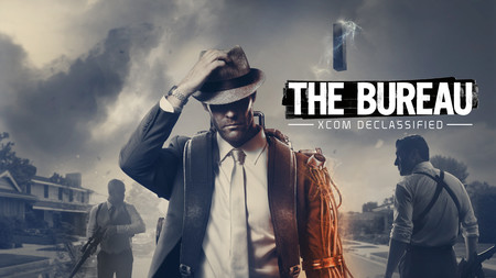 The Bureau: XCOM Declassified se puede descargar gratis en Humble Bundle