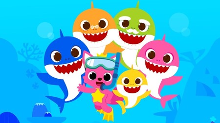 'Baby Shark' se convierte en el vídeo más visto de Youtube al desbancar a 'Despacito'