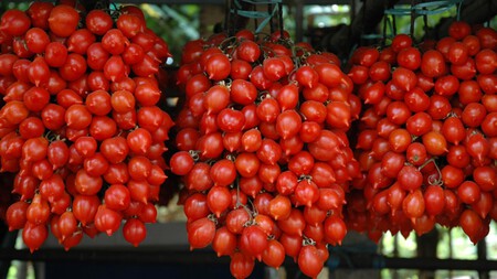 Pomodorino Del Piennolo C Sapori Nostri