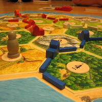 Catan es un juego de mesa atemporal capaz de amenizar hasta un velatorio y que ahora nos sale por muy poco