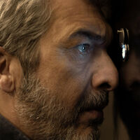 Ricardo Darín (69 años) reivindica el poder del humor frente a los horrores del mundo: "Estamos como manipulados. Narcotizados. Y la comedia tiene esa facultad de conmocionarte"