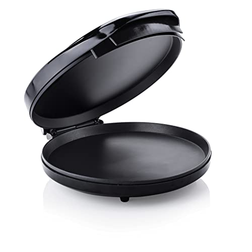 Pizzera TRISTAR PZ-2881, 1450w, 30cm diámetro, Recubrimiento Antiadherente