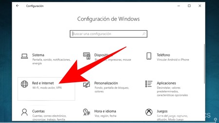 Conectar en red windows 10 y 7