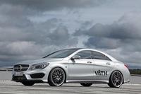 Väth Mercedes-Benz V25 CLA