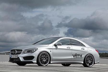 Väth Mercedes-Benz V25 CLA