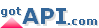 Si eres desarrollador web, Gotapi no te deberá faltar