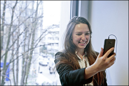 La otra cara de las videoconferencias en la empresa [Vídeo] 