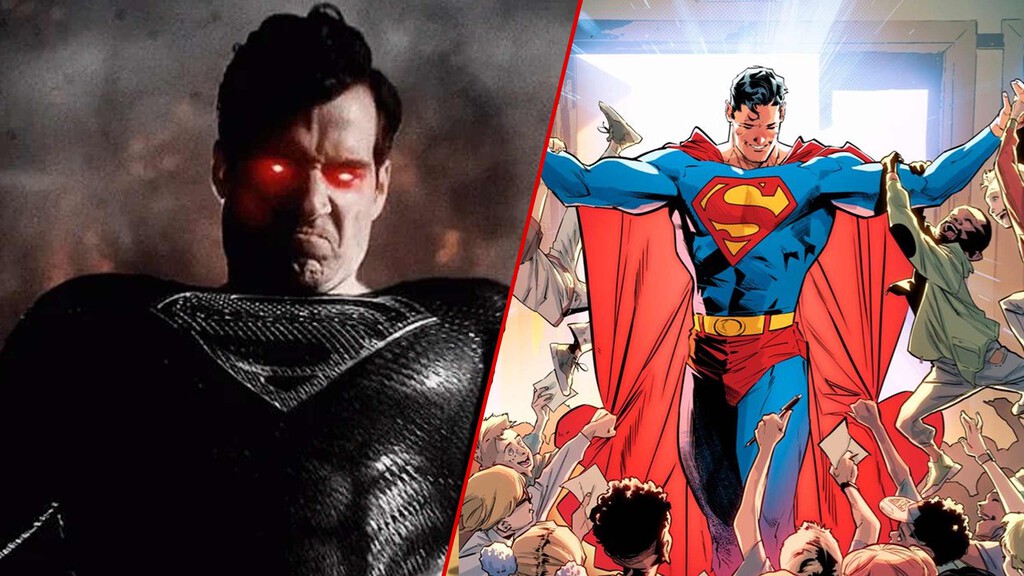 ¡Olvida lo que aprendiste con Zack Snyder! Kal-L explica qué significa ser Superman y pone en su lugar a los fans tóxicos de DC Comics 