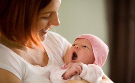 ¿Qué quieren las madres? (V)