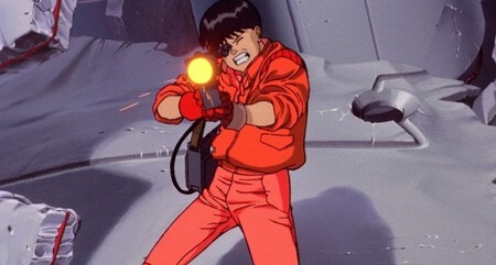 Akira