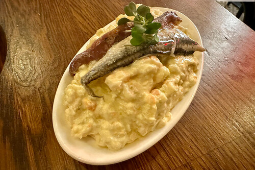 Murcianada Ensaladilla