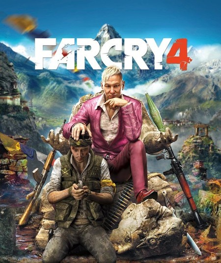 Primeros detalles de Far Cry 4