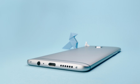 El OnePlus 3 se lleva el primer puesto en el ranking de AnTuTu de 2016