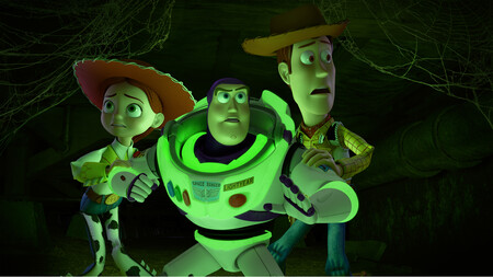 Toy Story Terror