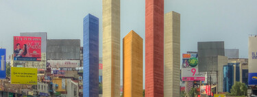 "Nos vemos en las Torres": cinco prismas terminaron entrando al vocabulario de toda una ciudad