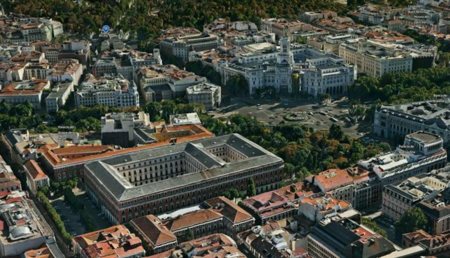 El futuro de los mapas en iOS, la imagen de la semana