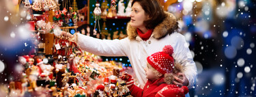 Los 27 mejores planes de Navidad para hacer con niños en Madrid (y muchos son gratis)