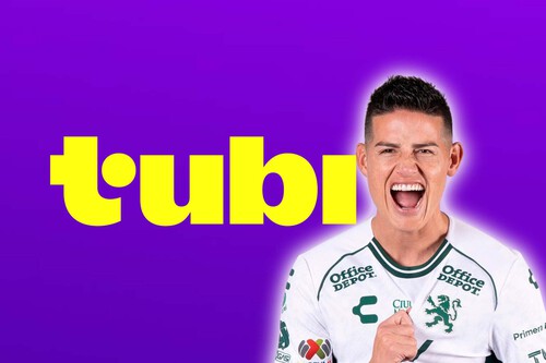 México cambió el rumbo de Tubi: deportes en vivo, mucho contenido local y una estrategia que ya replican en otros países 