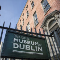 Dublín: cuatro visitas bajo techo por si el clima no acompaña