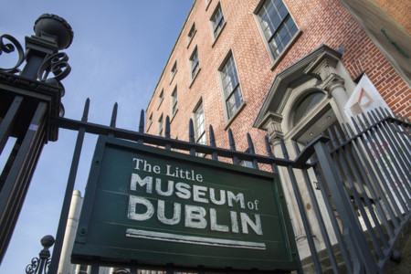 Dublín: cuatro visitas bajo techo por si el clima no acompaña