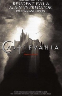 La película basada en Castlevania se queda sin director