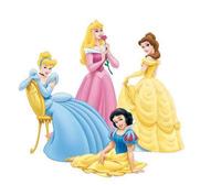 Subasta de vestidos de grandes diseñadores creados para personajes Disney