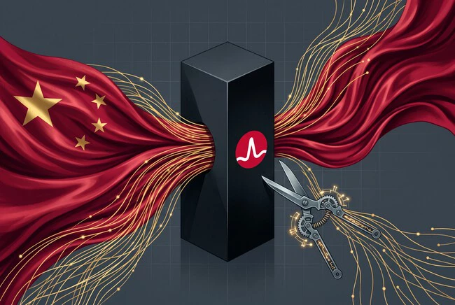 Broadcom China