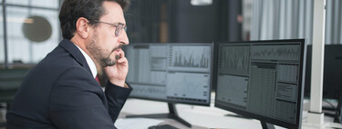 Dos pantallas o una ultrapanorámica, ¿cómo somos más productivos en la oficina? 