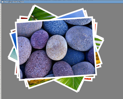 Moonlight, Silverlight para Linux