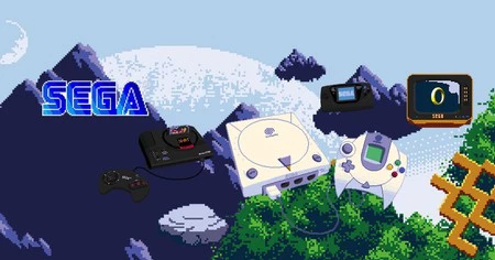 セガフォーエバー