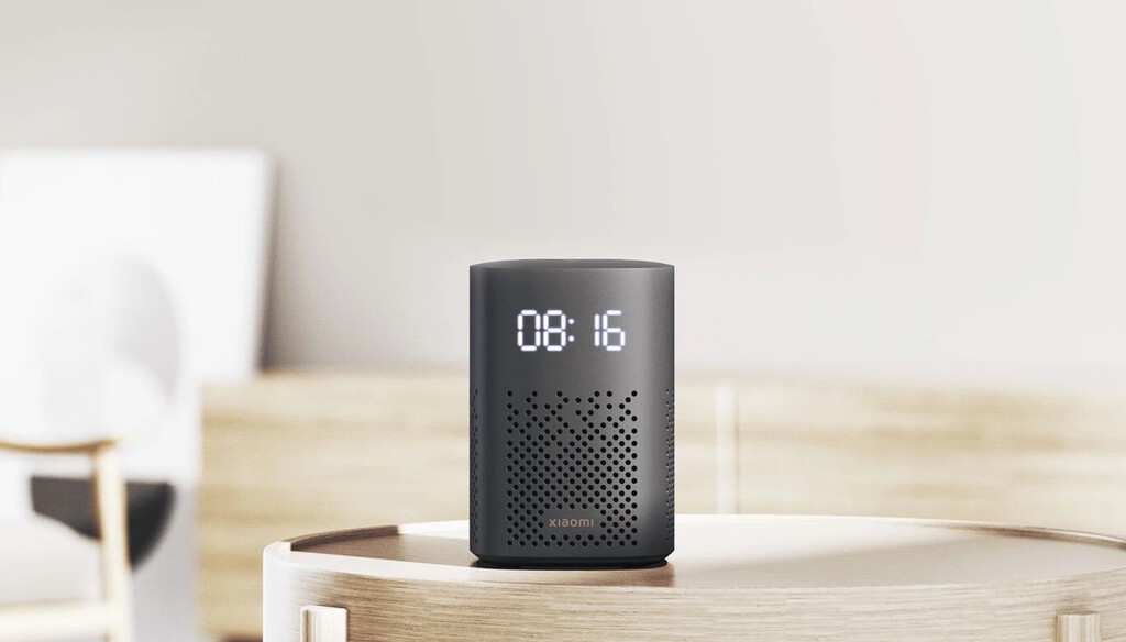 El nuevo altavoz de Xiaomi llega a España y es una ganga: el Smart Speaker IR Control te despierta y sirve para controlar la casa